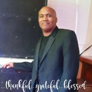 Meet your Posher, Kevin